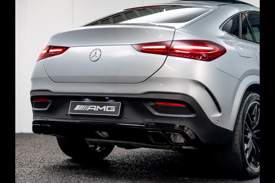 Mercedes-Benz GLE Coupé GLE 400 e 4MATIC AMG Line NIGHT Edition
