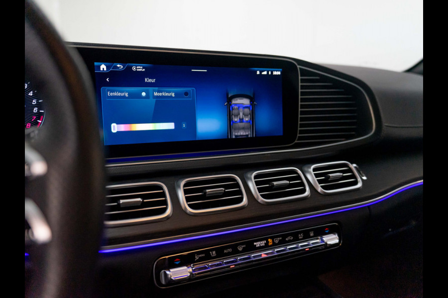 Mercedes-Benz GLE Coupé GLE 400 e 4MATIC AMG Line NIGHT Edition
