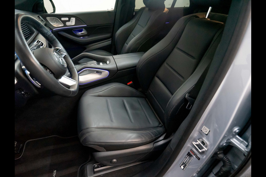Mercedes-Benz GLE Coupé GLE 400 e 4MATIC AMG Line NIGHT Edition