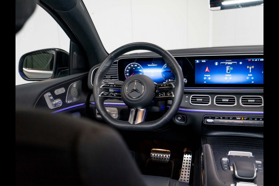 Mercedes-Benz GLE Coupé GLE 400 e 4MATIC AMG Line NIGHT Edition