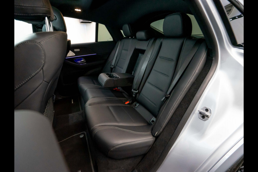 Mercedes-Benz GLE Coupé GLE 400 e 4MATIC AMG Line NIGHT Edition