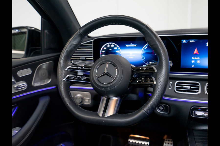 Mercedes-Benz GLE Coupé GLE 400 e 4MATIC AMG Line NIGHT Edition