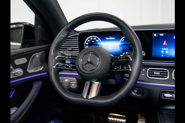 Mercedes-Benz GLE Coupé GLE 400 e 4MATIC AMG Line NIGHT Edition