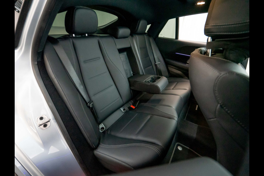 Mercedes-Benz GLE Coupé GLE 400 e 4MATIC AMG Line NIGHT Edition