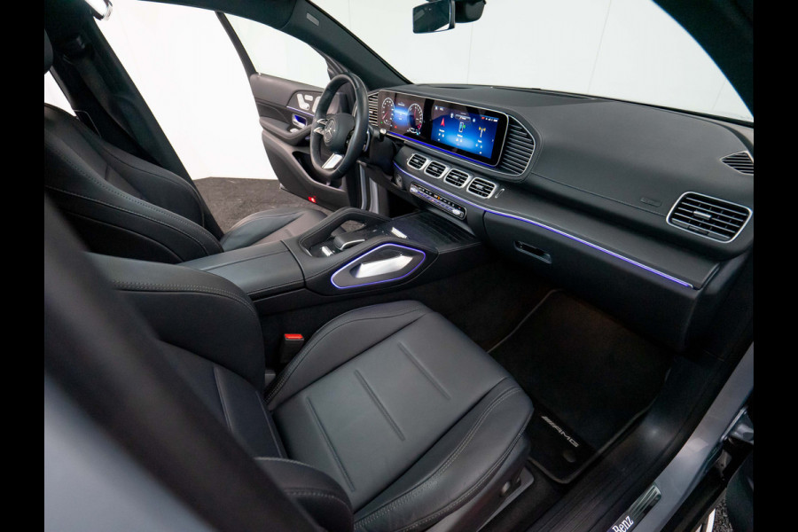 Mercedes-Benz GLE Coupé GLE 400 e 4MATIC AMG Line NIGHT Edition