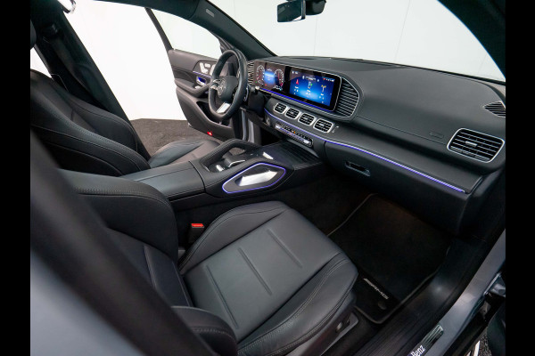 Mercedes-Benz GLE Coupé GLE 400 e 4MATIC AMG Line NIGHT Edition