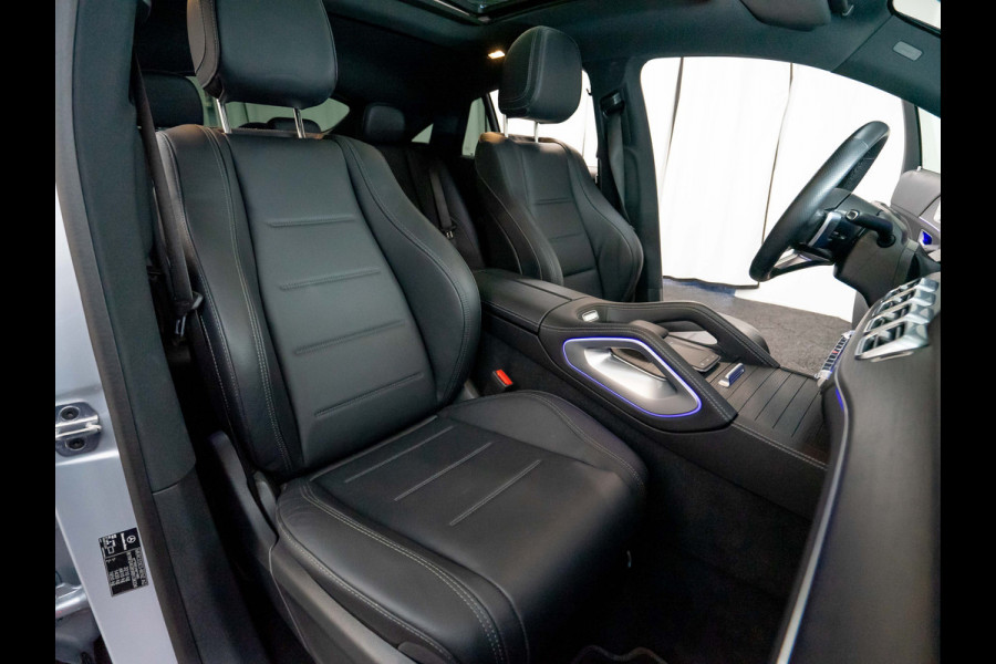 Mercedes-Benz GLE Coupé GLE 400 e 4MATIC AMG Line NIGHT Edition