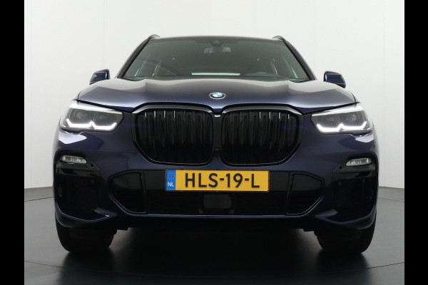 BMW X5 xDrive45e High Executive M SPORT | PANO | MEMORY SEAT | RIJKLAAR INCL. 12 MND. BOVAGGARANTIE