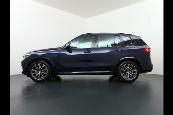 BMW X5 xDrive45e High Executive M SPORT | PANO | MEMORY SEAT | RIJKLAAR INCL. 12 MND. BOVAGGARANTIE