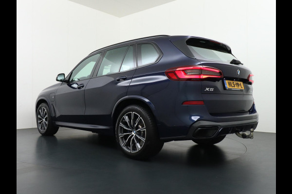 BMW X5 xDrive45e High Executive M SPORT | PANO | MEMORY SEAT | RIJKLAAR INCL. 12 MND. BOVAGGARANTIE