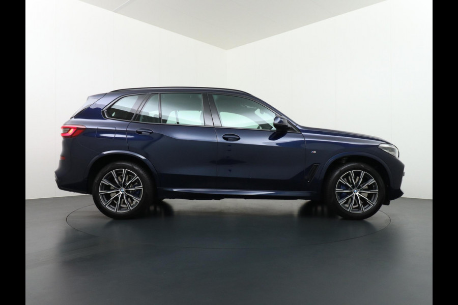 BMW X5 xDrive45e High Executive M SPORT | PANO | MEMORY SEAT | RIJKLAAR INCL. 12 MND. BOVAGGARANTIE
