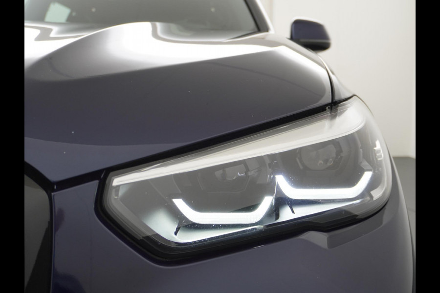 BMW X5 xDrive45e High Executive M SPORT | PANO | MEMORY SEAT | RIJKLAAR INCL. 12 MND. BOVAGGARANTIE