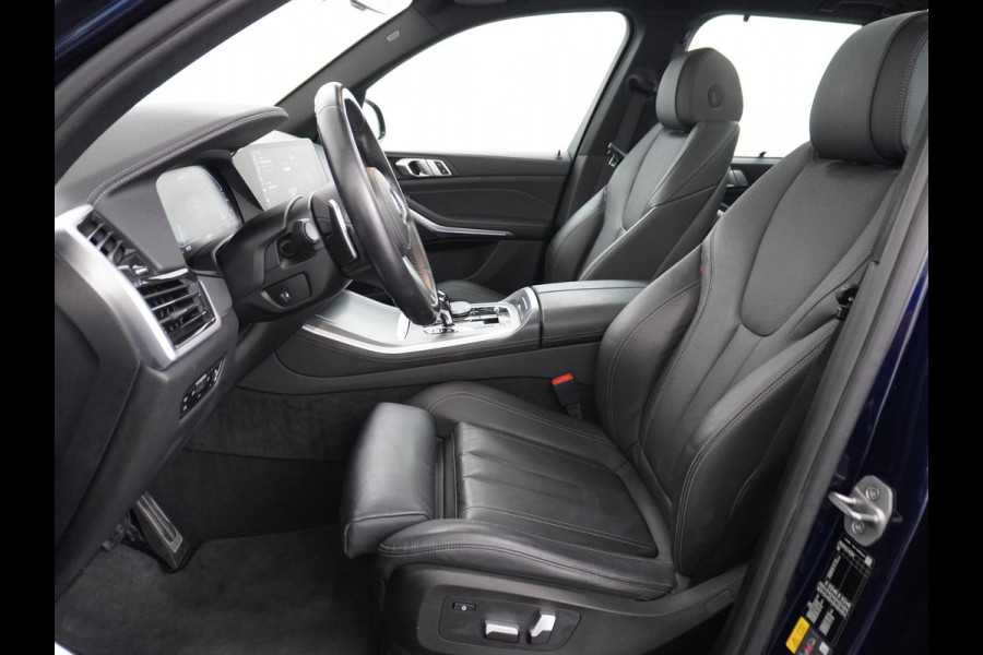 BMW X5 xDrive45e High Executive M SPORT | PANO | MEMORY SEAT | RIJKLAAR INCL. 12 MND. BOVAGGARANTIE