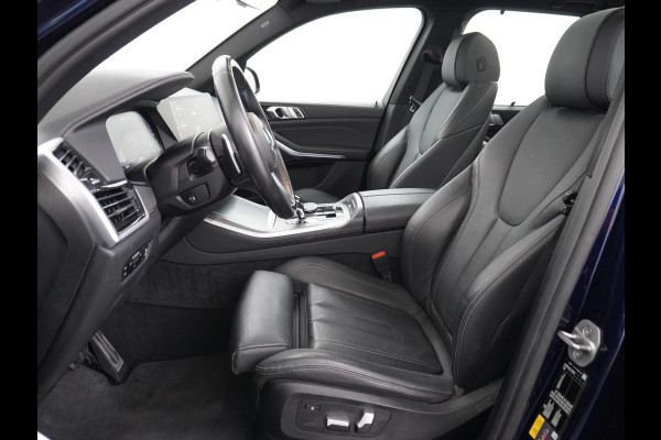 BMW X5 xDrive45e High Executive M SPORT | PANO | MEMORY SEAT | RIJKLAAR INCL. 12 MND. BOVAGGARANTIE