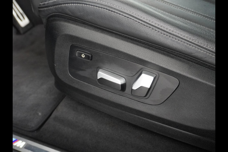 BMW X5 xDrive45e High Executive M SPORT | PANO | MEMORY SEAT | RIJKLAAR INCL. 12 MND. BOVAGGARANTIE