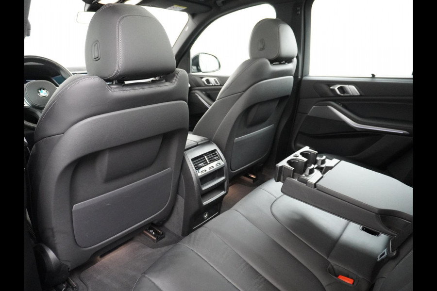 BMW X5 xDrive45e High Executive M SPORT | PANO | MEMORY SEAT | RIJKLAAR INCL. 12 MND. BOVAGGARANTIE