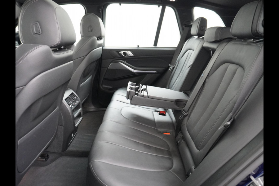 BMW X5 xDrive45e High Executive M SPORT | PANO | MEMORY SEAT | RIJKLAAR INCL. 12 MND. BOVAGGARANTIE
