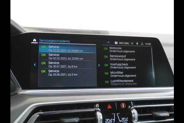 BMW X5 xDrive45e High Executive M SPORT | PANO | MEMORY SEAT | RIJKLAAR INCL. 12 MND. BOVAGGARANTIE