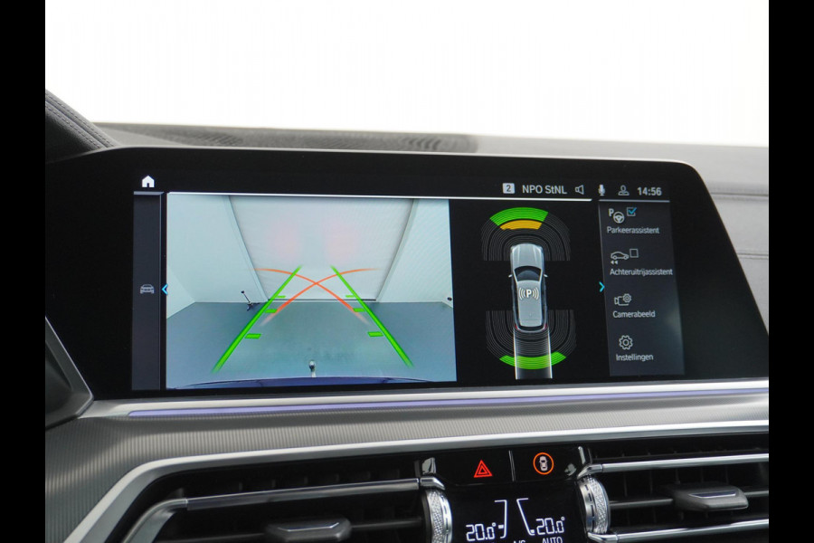 BMW X5 xDrive45e High Executive M SPORT | PANO | MEMORY SEAT | RIJKLAAR INCL. 12 MND. BOVAGGARANTIE