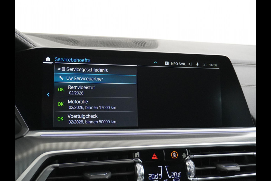 BMW X5 xDrive45e High Executive M SPORT | PANO | MEMORY SEAT | RIJKLAAR INCL. 12 MND. BOVAGGARANTIE
