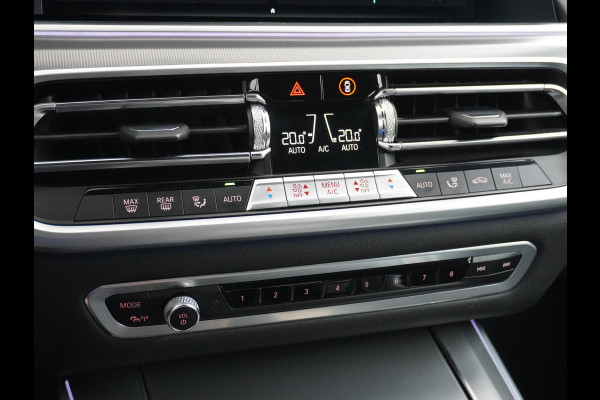 BMW X5 xDrive45e High Executive M SPORT | PANO | MEMORY SEAT | RIJKLAAR INCL. 12 MND. BOVAGGARANTIE