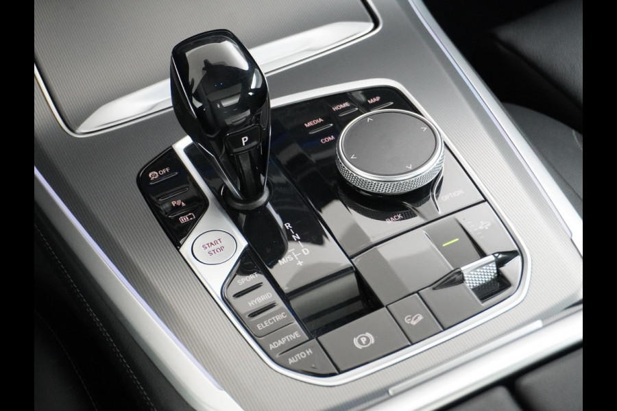 BMW X5 xDrive45e High Executive M SPORT | PANO | MEMORY SEAT | RIJKLAAR INCL. 12 MND. BOVAGGARANTIE