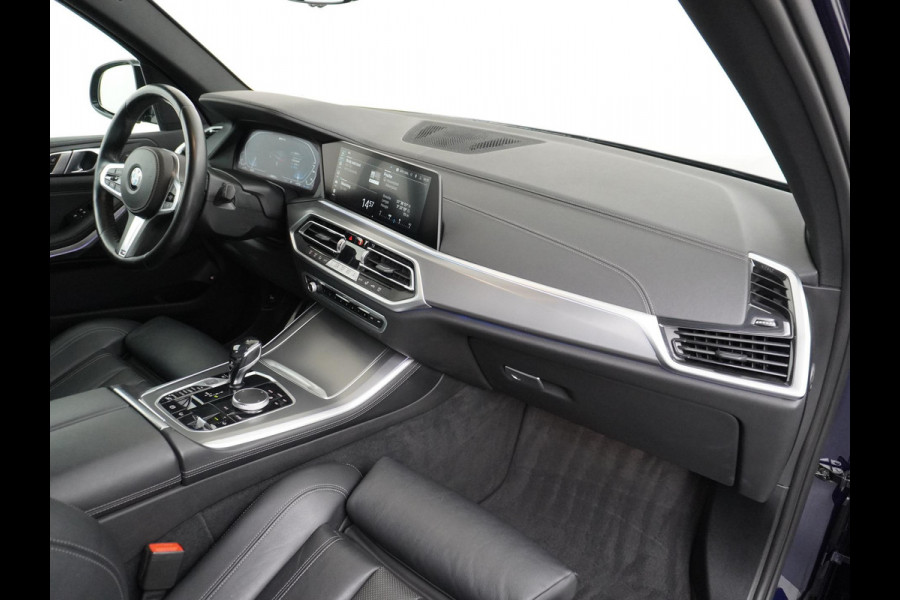 BMW X5 xDrive45e High Executive M SPORT | PANO | MEMORY SEAT | RIJKLAAR INCL. 12 MND. BOVAGGARANTIE