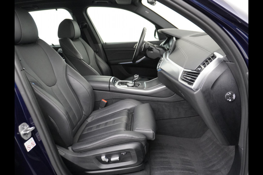 BMW X5 xDrive45e High Executive M SPORT | PANO | MEMORY SEAT | RIJKLAAR INCL. 12 MND. BOVAGGARANTIE