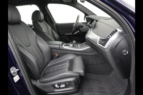 BMW X5 xDrive45e High Executive M SPORT | PANO | MEMORY SEAT | RIJKLAAR INCL. 12 MND. BOVAGGARANTIE