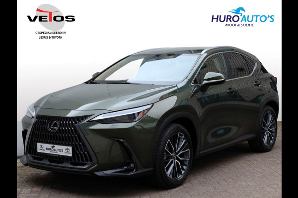 Lexus NX 450h+ AWD Executive Line | President Pack | 360 Camera | Head-Up