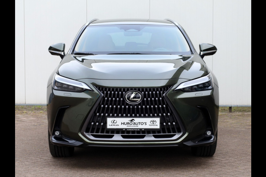 Lexus NX 450h+ AWD Executive Line | President Pack | 360 Camera | Head-Up