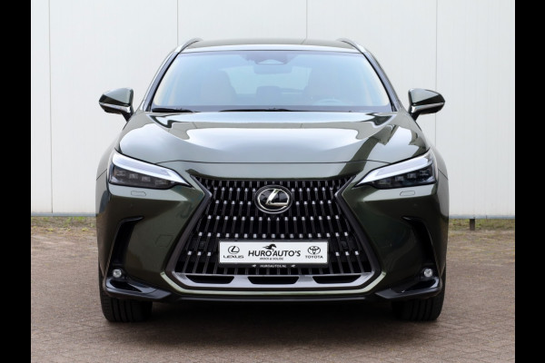 Lexus NX 450h+ AWD Executive Line | President Pack | 360 Camera | Head-Up