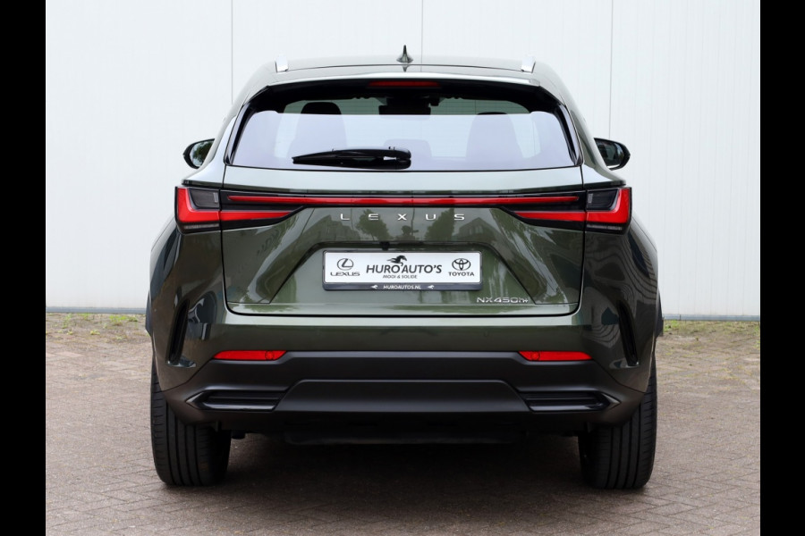 Lexus NX 450h+ AWD Executive Line | President Pack | 360 Camera | Head-Up