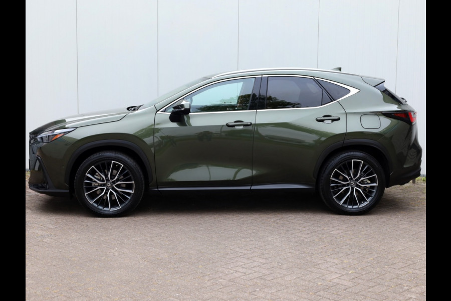 Lexus NX 450h+ AWD Executive Line | President Pack | 360 Camera | Head-Up