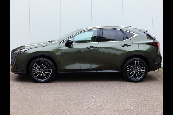 Lexus NX 450h+ AWD Executive Line | President Pack | 360 Camera | Head-Up