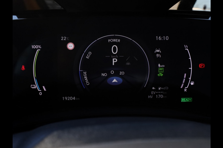 Lexus NX 450h+ AWD Executive Line | President Pack | 360 Camera | Head-Up