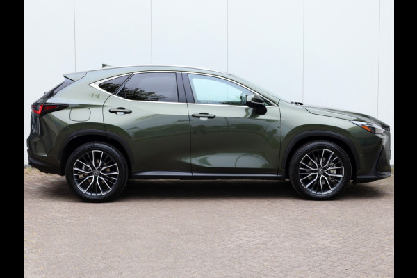 Lexus NX 450h+ AWD Executive Line | President Pack | 360 Camera | Head-Up