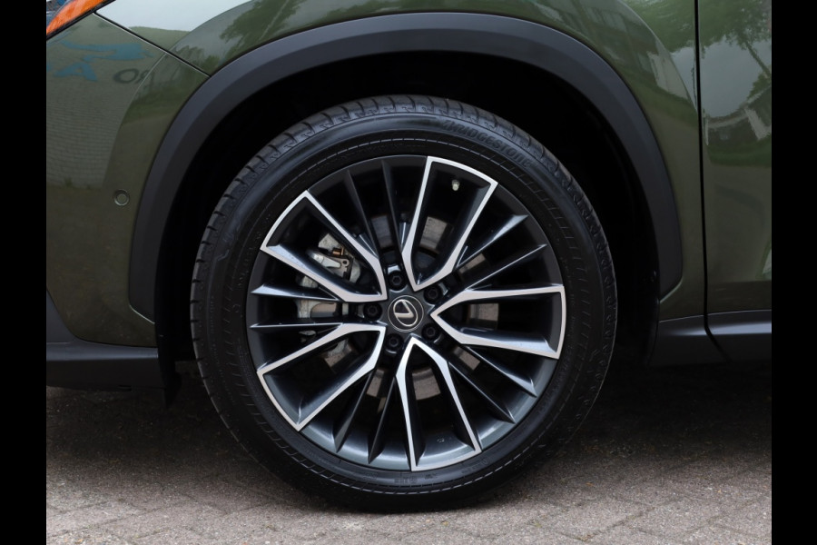 Lexus NX 450h+ AWD Executive Line | President Pack | 360 Camera | Head-Up