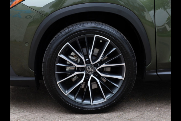 Lexus NX 450h+ AWD Executive Line | President Pack | 360 Camera | Head-Up