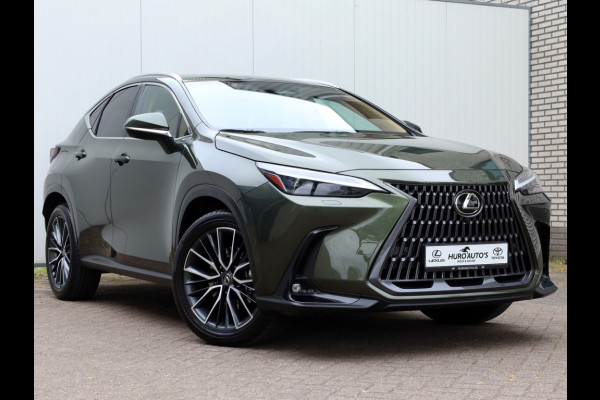 Lexus NX 450h+ AWD Executive Line | President Pack | 360 Camera | Head-Up