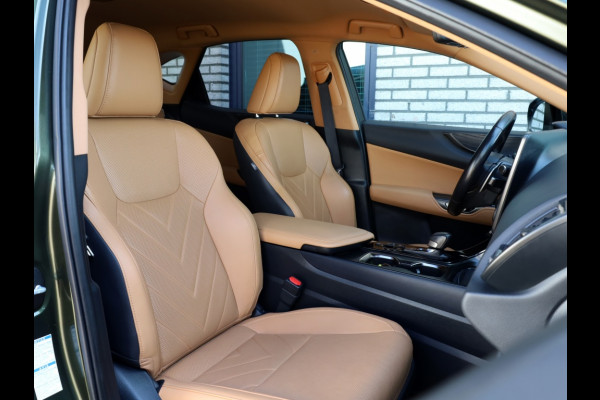 Lexus NX 450h+ AWD Executive Line | President Pack | 360 Camera | Head-Up