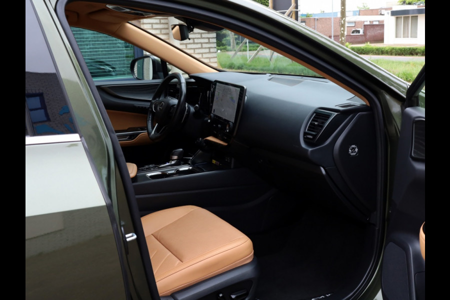 Lexus NX 450h+ AWD Executive Line | President Pack | 360 Camera | Head-Up