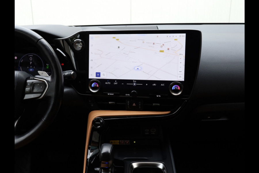 Lexus NX 450h+ AWD Executive Line | President Pack | 360 Camera | Head-Up