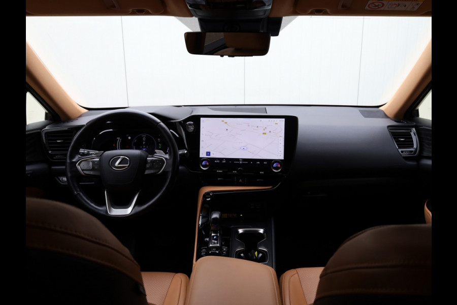 Lexus NX 450h+ AWD Executive Line | President Pack | 360 Camera | Head-Up