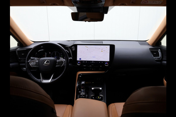 Lexus NX 450h+ AWD Executive Line | President Pack | 360 Camera | Head-Up