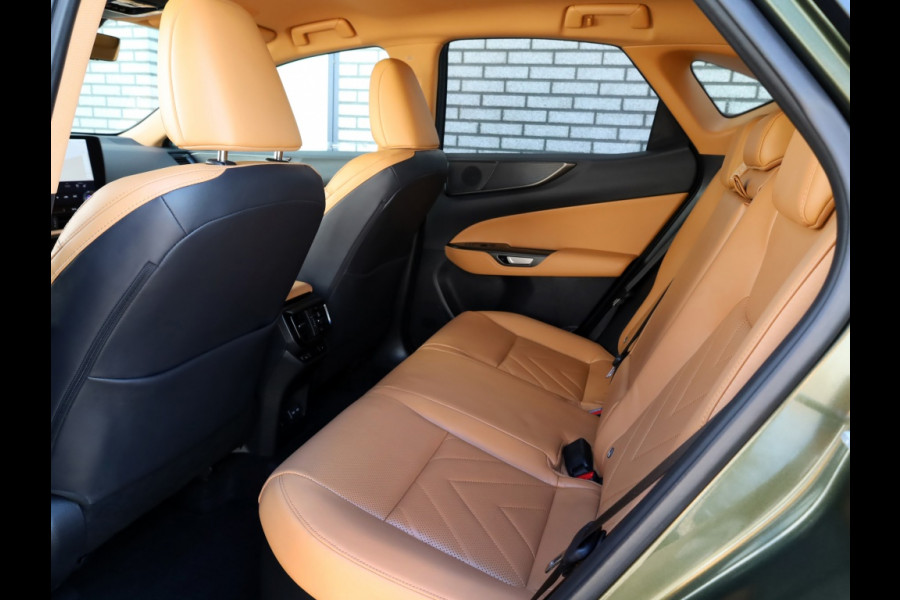 Lexus NX 450h+ AWD Executive Line | President Pack | 360 Camera | Head-Up