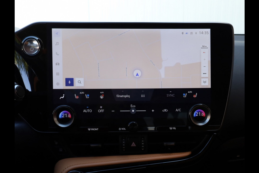 Lexus NX 450h+ AWD Executive Line | President Pack | 360 Camera | Head-Up