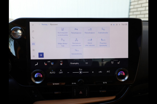 Lexus NX 450h+ AWD Executive Line | President Pack | 360 Camera | Head-Up