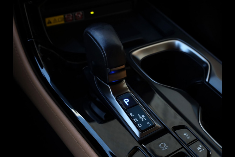 Lexus NX 450h+ AWD Executive Line | President Pack | 360 Camera | Head-Up