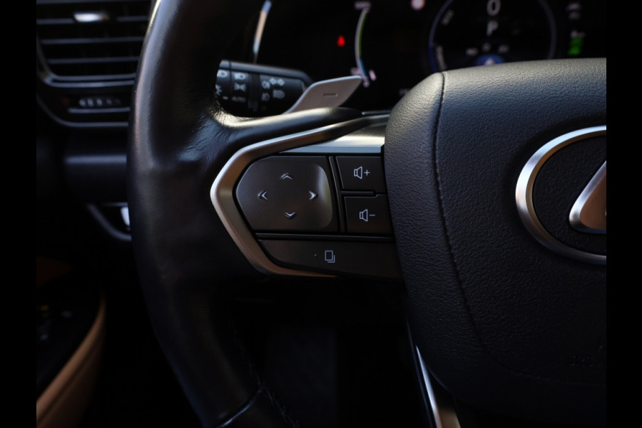 Lexus NX 450h+ AWD Executive Line | President Pack | 360 Camera | Head-Up